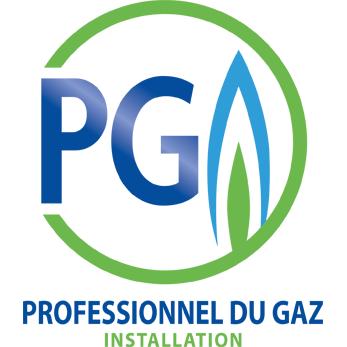 logo pro du gaz installation
